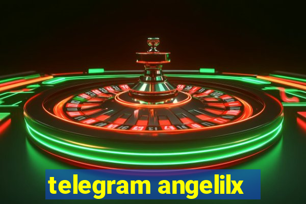 telegram angelilx